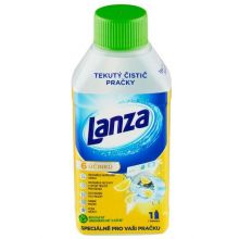 loader for Lanza Lemon tekutý čisitič práčky 250ml