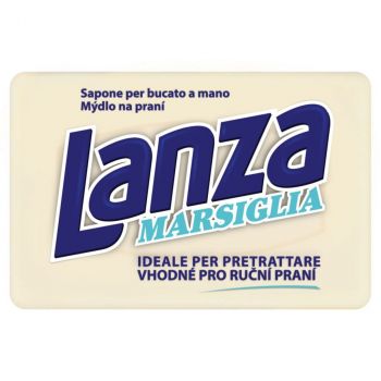 Hlavný obrázok Lanza Marsiglia mydlo na pranie 250g