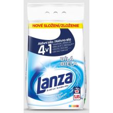 loader for Lanza prášok na pranie 5,85kg Fresh&Clean White 90 praní