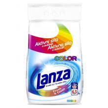loader for Lanza prášok na pranie 6,3kg Fresh Clean Color 84 praní