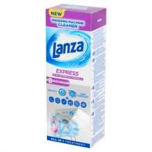 loader for Lanza tekutý čistič práčky Washing Machine Cleaner Express 250ml 