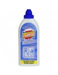 Larrin WC čistič na hrdzu a vodný kameň pre spotrebiče 500ml 