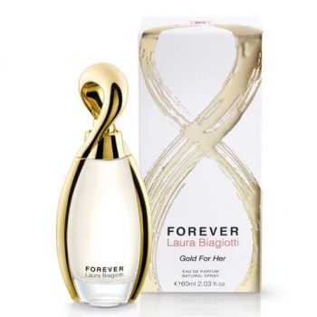 Hlavný obrázok Laura Biagiotti Forever Gold dámska parfumovaná voda 60ml