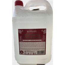 loader for Laura Collini Pomegranate tekuté mydlo s antimikrobiálnou prísadou 5l 45404