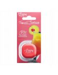 Laura Conti Lippy Tequila Sunrise balzam na pery 6,2g 1477