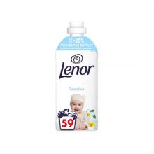 loader for Lenor 1,239l Sensitive Hypoallergenic aviváž 59 praní