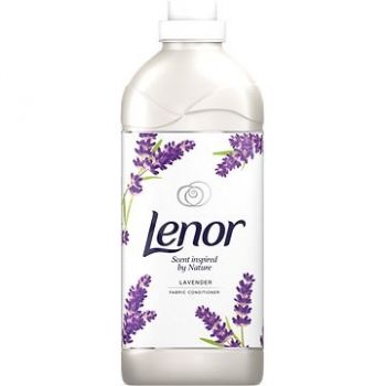 Hlavný obrázok Lenor 1,38l Scent inspired by Nature Lavander aviváž 46 praní *