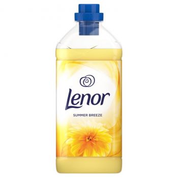 Hlavný obrázok Lenor 1,8l Summer Breeze aviváž 60 praní