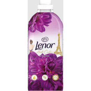 Hlavný obrázok Lenor 1200ml La Desirable aviváž 48 praní