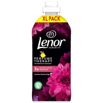 Hlavný obrázok Lenor 1200ml Lotus flower & Diamond Figs aviváž 48 praní