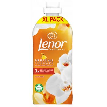Hlavný obrázok Lenor 1200ml Orchid & Vanilla aviváž 48 praní