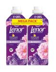 Lenor 2x987ml Floral Bouquet aviváž 94 praní