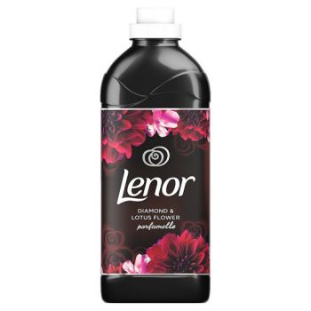 Hlavný obrázok Lenor 750ml Diamond & Lotus Flower aviváž 25 praní