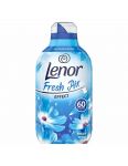 Lenor 840ml Fresh Air Fresh Wind aviváž 60 praní 