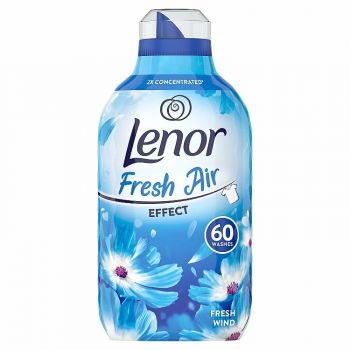 Hlavný obrázok Lenor 840ml Fresh Air Fresh Wind aviváž 60 praní 