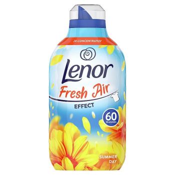 Hlavný obrázok Lenor 840ml Fresh Air Summer Day aviváž 60 praní