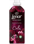 Lenor 925ml Calm Diamond Figs & Lotus Water aviváž 37 praní