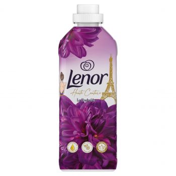 Hlavný obrázok Lenor 925ml La Desirable aviváž 37 praní