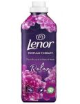 Lenor 925ml Relax Floral Bouquet & Note of Musk 37 praní