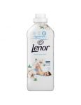 Lenor 925ml Sensitive Cotton Fresh hypoalergénna aviváž 37 praní