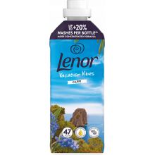 loader for Lenor 987ml Capri aviváž 47 praní