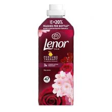 loader for Lenor 987ml Ruby Jasmine aviváž 47 praní