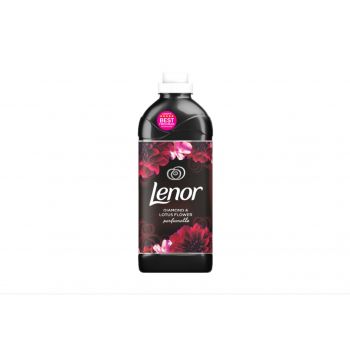 Hlavný obrázok Lenor Diamond & Lotus Flower Glamour 1,42l aviváž 47praní