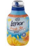 Lenor Fresh Air 504ml Summer Day aviváž 36 praní