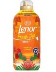 Lenor Fresh Air Effect Tropical Sunset 70 praní 980ml