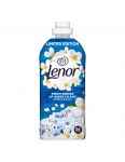 Lenor Fresh Breeze of Greek Island Jasmine & Sea Salt aviváž 1,176l 56 praní