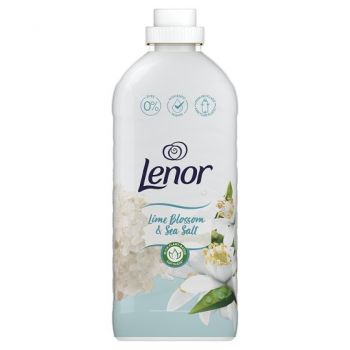 Hlavný obrázok Lenor Lime Blossom & Sea Salt aviváž 1,305l 44 praní