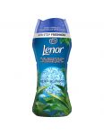 Lenor Parfume Dewy Blossom vonné perličky do prania 210g