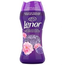 loader for Lenor Parfume Floral Bouquet vonné perličky do prania 270g