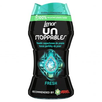 Hlavný obrázok Lenor Parfume Fresh modré vonné perličky do prania 140g