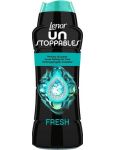 Lenor Parfume Fresh modré vonné perličky do prania 510g
