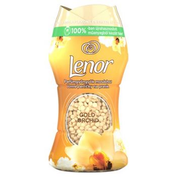 Hlavný obrázok Lenor Parfume Gold Orchid vonné perličky do prania 140g