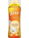 Lenor Parfume Gold Orchid vonné perličky do prania 495g