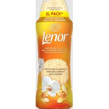 loader for Lenor Parfume Gold Orchid vonné perličky do prania 495g