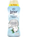 Lenor Parfume Light Cotton Fresh vonné perličky do prania 495g