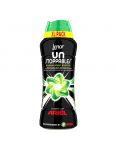 Lenor Parfume Scent of Ariel vonné perličky do prania 510g