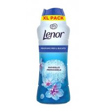 loader for Lenor Parfume Spring Awakening vonné perličky do prania 495g