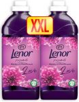 Lenor Parfumelle Amethyst & Floral Bouquet duopack aviváž 2x1,080l