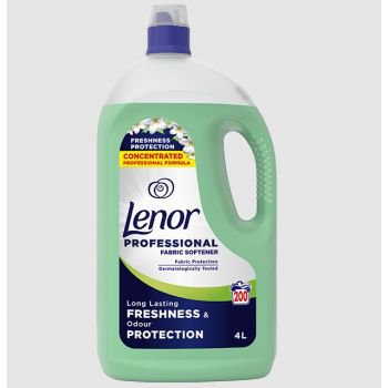 Hlavný obrázok Lenor Professional Freshness Protection aviváž 4l 200 praní