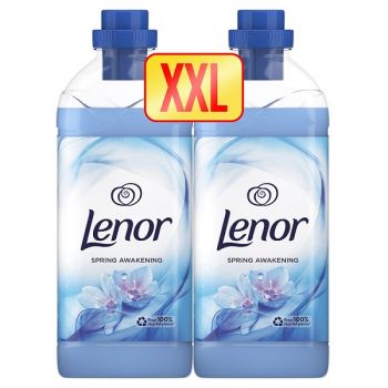 Hlavný obrázok Lenor Spring Awakening duopack 2x1,36l aviváž