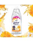 Lenor Steamer & Ironing Water Summer Breeze voda do žehličky 1l