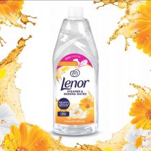 loader for Lenor Steamer & Ironing Water Summer Breeze voda do žehličky 1l