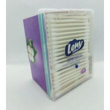 loader for Leny cotton vatové tyčinky v krabičke 300ks