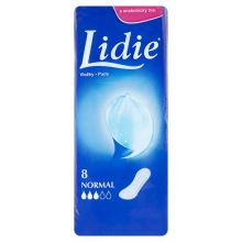 loader for Lidie Normal hygienické vložky 8ks