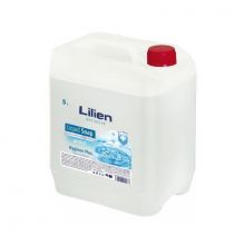 loader for LILIEN Exclusive Hygiene Plus antimikrobiál krémove tekuté mydlo 5l 05807