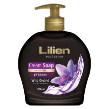 loader for Lilien Exclusive Wild Orchid tekuté mydlo 500ml
